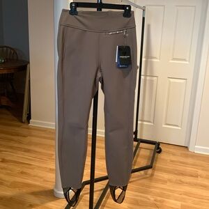 Ski Pants by OBERMYER  Sz. 8